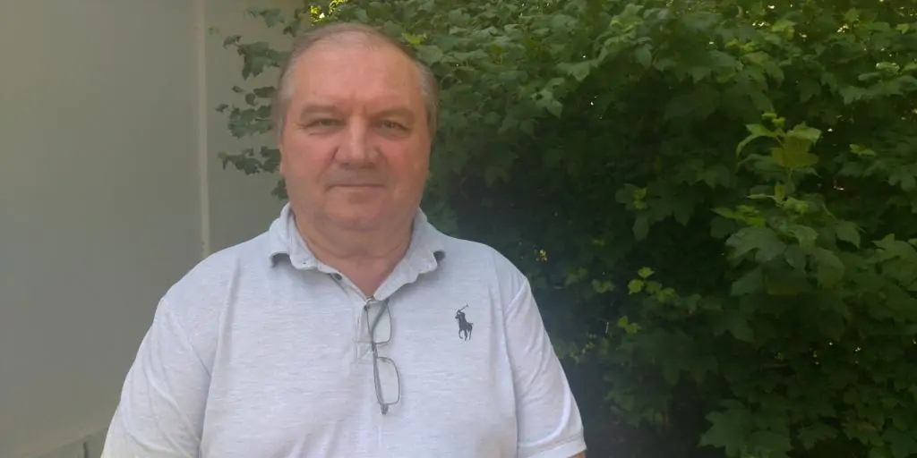 Поздравляем с юбилеем церковного музыканта!